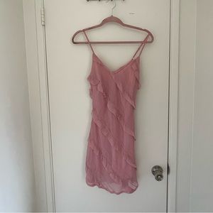 Princess Polly Dress